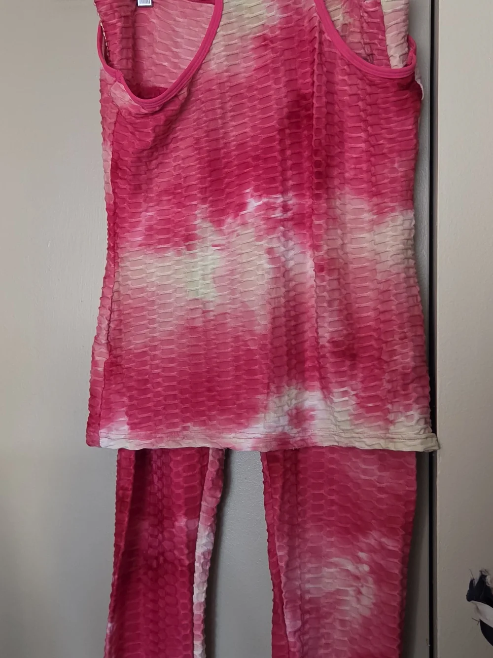 brand unknown comfortable pink